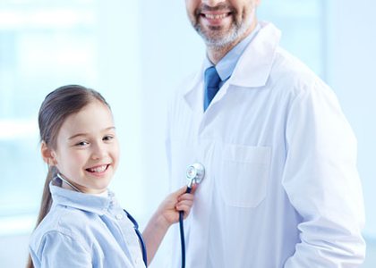 General Healthcare at Health Work Zenith