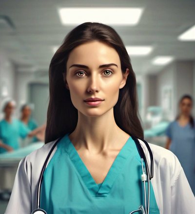 Dr. Claire Morgan