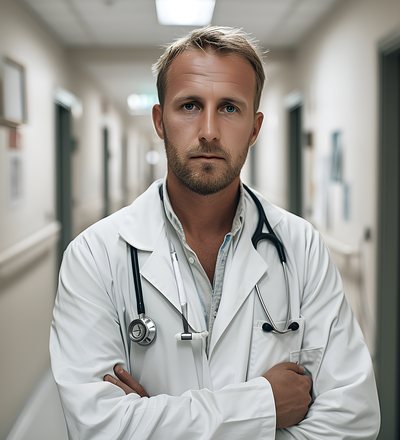 Dr. Lukas Berg